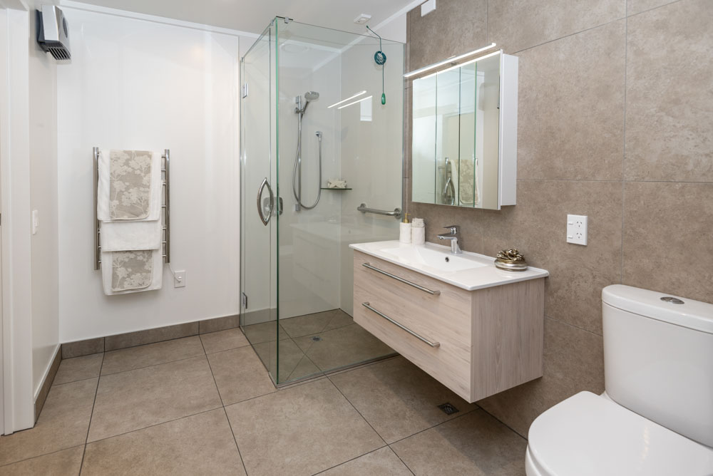 Everil Orr Apartment E007